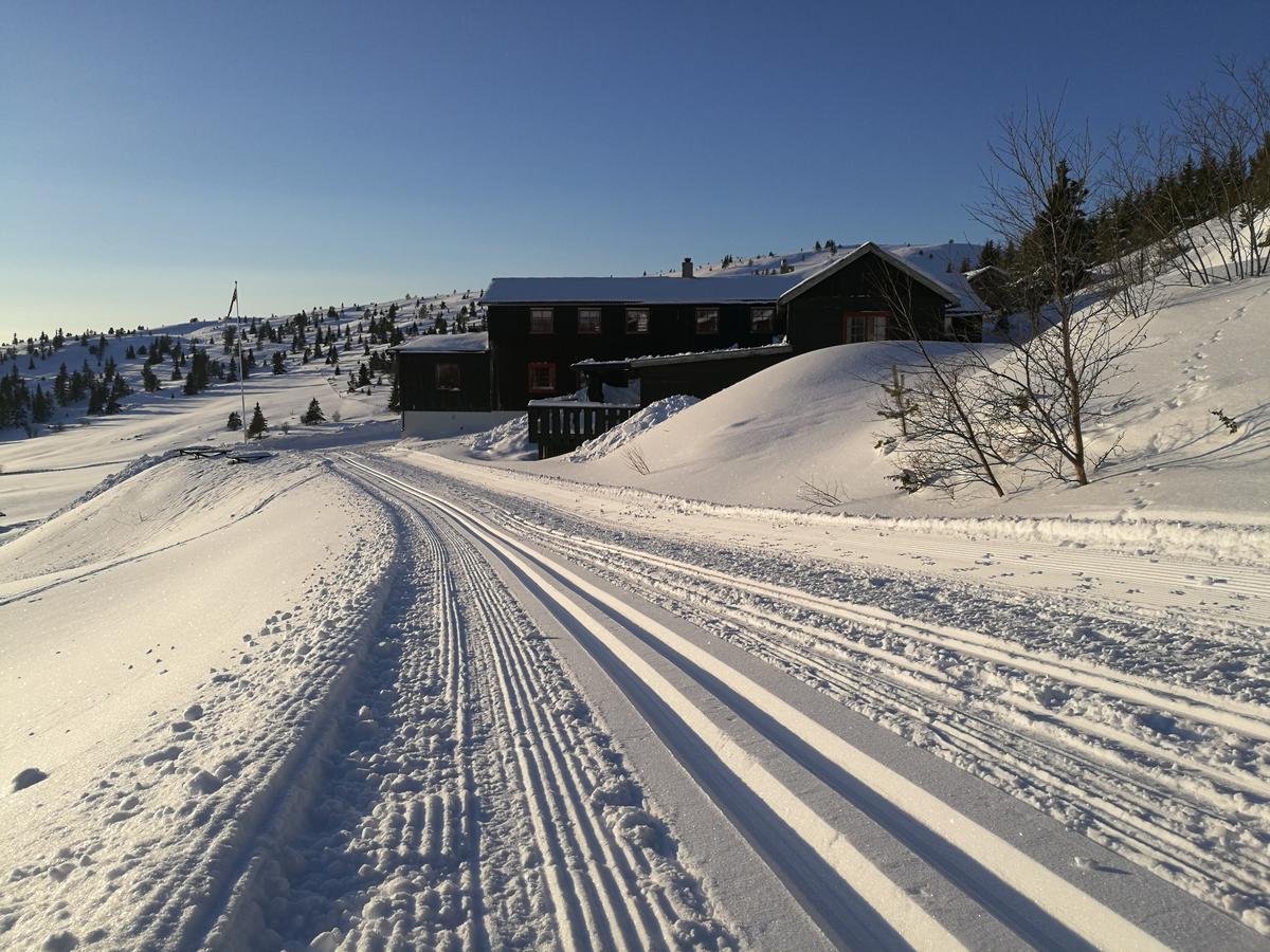 Sulseter Fjellstugu Lägenhet