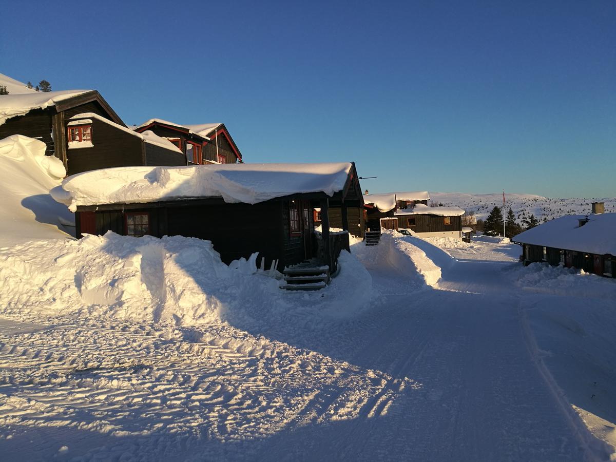 Lägenhet Sulseter Fjellstugu *