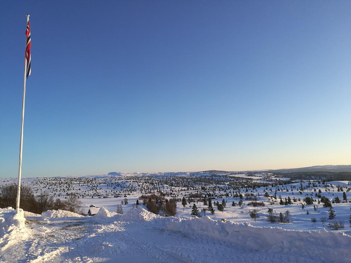 Sulseter Fjellstugu *