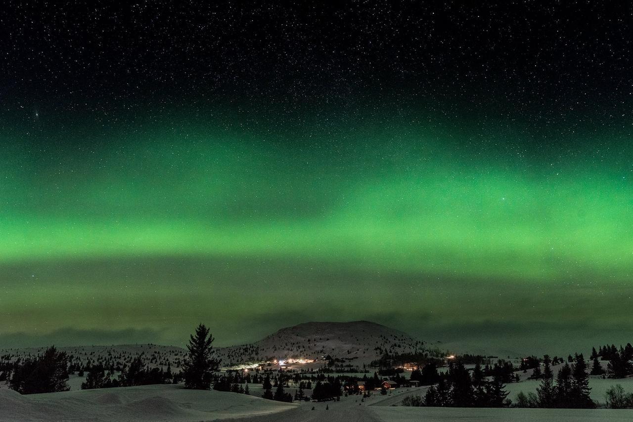 Sulseter Fjellstugu * Vinstra